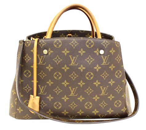 bolsa louis vuitton montaigne|louis vuitton montaigne bag.